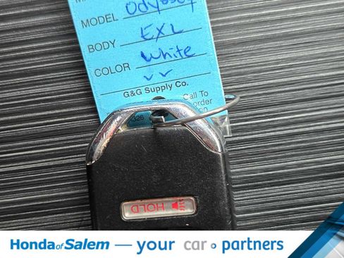 Used 2019 Honda Odyssey EX-L image 20