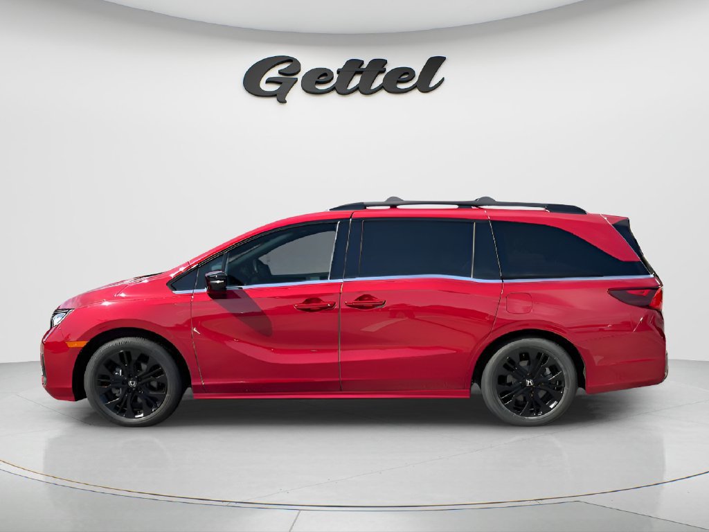 Used 2026 Honda Odyssey Sport-L image 8