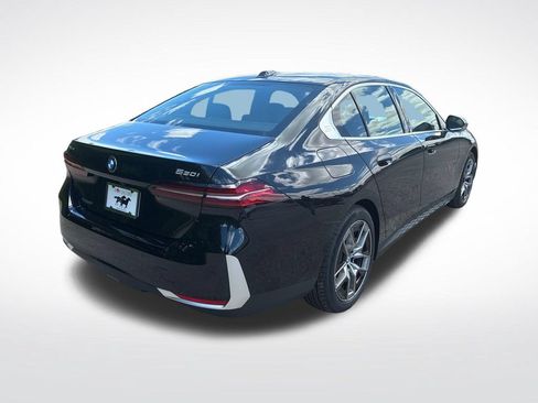 New 2027 BMW 530i xDrive AWD/4WD image 3