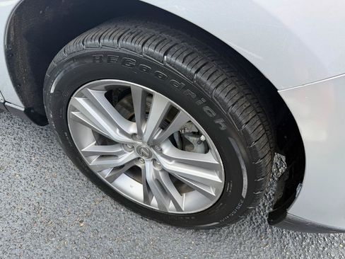 Used 2015 Lexus RX 350 FWD image 10