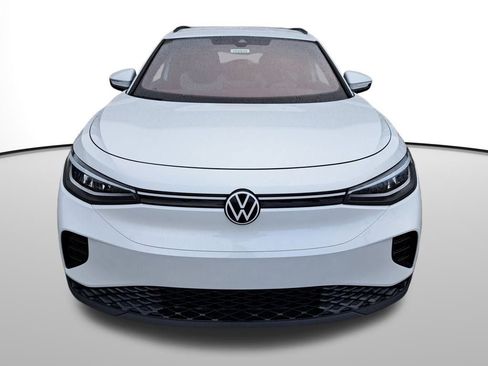 New 2026 Volkswagen ID.4 Pro image 9