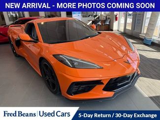 Used 2022 Chevrolet Corvette Stingray w/ Z51 Performance Package video 2