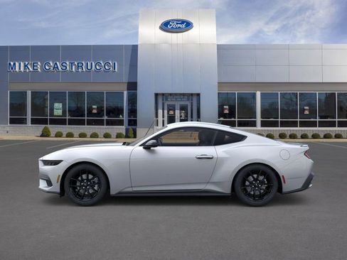 New 2026 Ford Mustang Coupe image 3