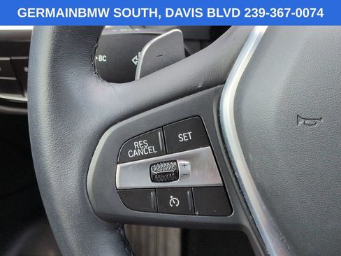 Used 2021 BMW X3 xDrive30i w/ Convenience Package AWD/4WD image 29