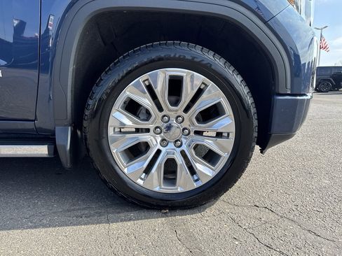 Used 2020 GMC Sierra 1500 Denali w/ Denali Ultimate Package image 9