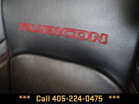 Used 2020 Jeep Gladiator Rubicon AWD/4WD image 20