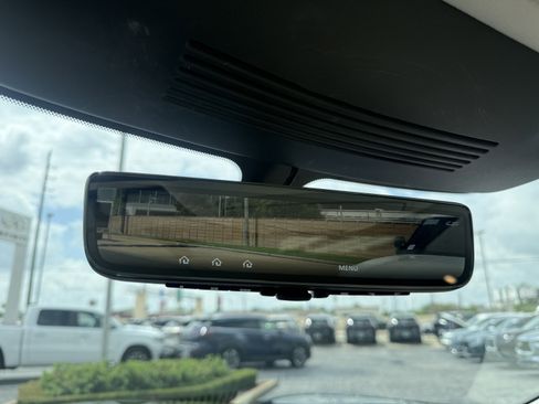 Certified 2023 INFINITI QX60 Luxe w/ Vision Package FWD image 27