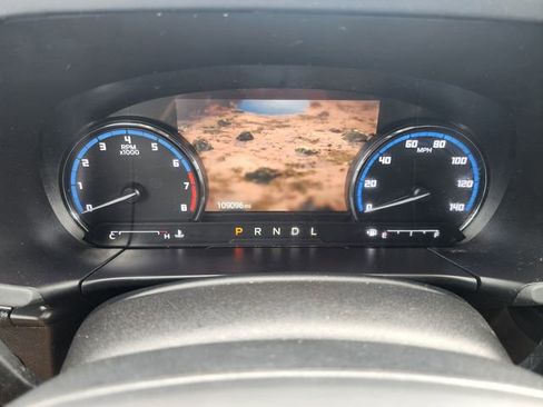 Used 2022 Ford Bronco Sport Outer Banks image 16