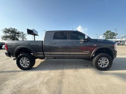 Used 2022 RAM 2500 Limited