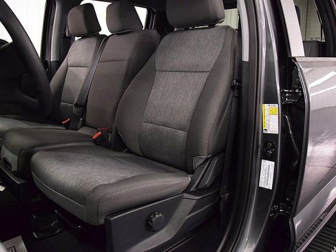 New 2026 Ford F250 XL w/ STX Appearance Package image 27