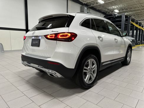 Certified 2023 Mercedes-Benz GLA 250 4MATIC image 5