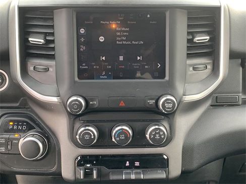 Certified 2024 RAM 2500 Big Horn image 22