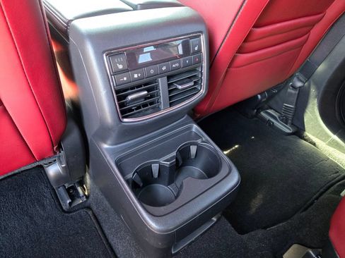 Used 2021 MAZDA CX-9 Carbon Edition FWD image 14
