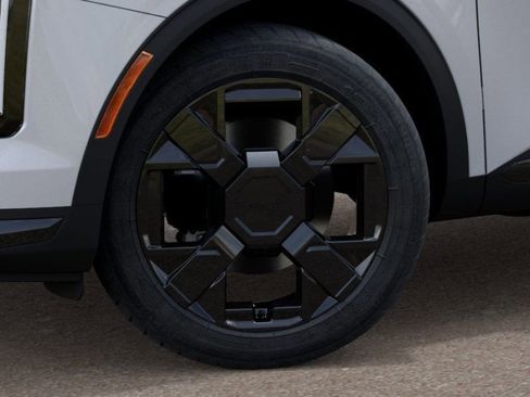 New 2026 Kia Sportage X-Line w/ X-Line Technology Package image 10