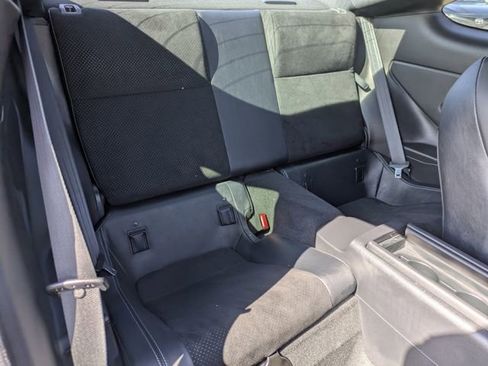 Certified 2023 Toyota GR86 Premium image 27