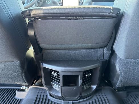 New 2026 RAM 3500 Tradesman image 22