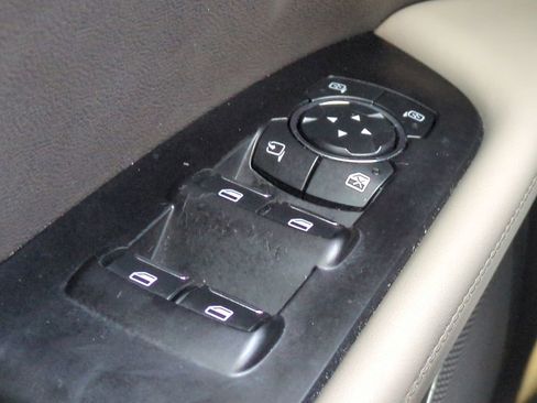 Certified 2023 Lincoln Nautilus Reserve w/ Monochromatic Package image 24