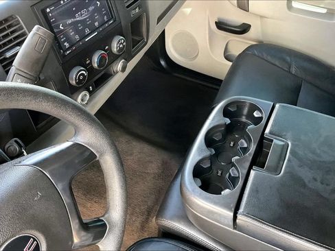 Used 2013 GMC Sierra 1500 W/T w/ Work Truck Plus Package RWD image 12