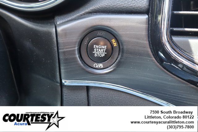 Used 2022 Jeep Grand Cherokee Limited w/ Trailer Tow Group IV AWD/4WD image 15