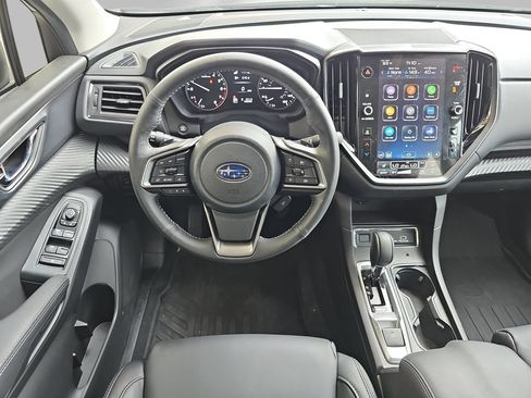 Certified 2026 Subaru Ascent Premium AWD/4WD image 22