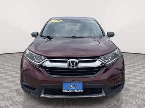 Used 2018 Honda CR-V LX image 8