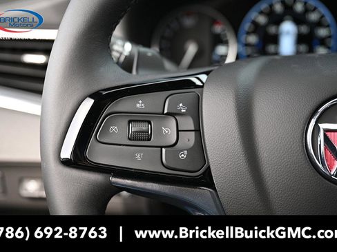 New 2024 Buick Enclave Avenir image 42