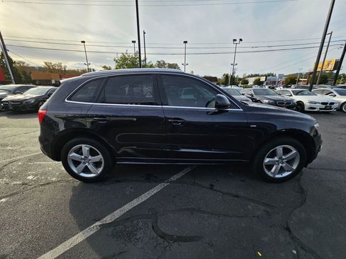 Used 2012 Audi Q5 3.2 Premium Plus image 6