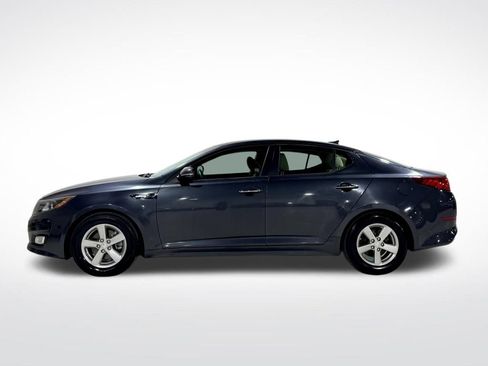 Used 2015 Kia Optima LX image 4