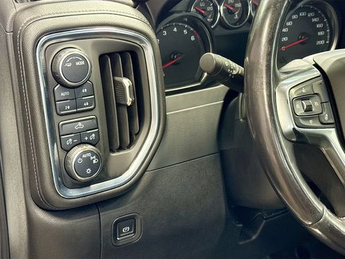 Used 2021 Chevrolet Silverado 1500 LT AWD/4WD image 10