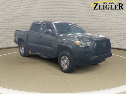 Used 2023 Toyota Tacoma SR