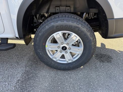 New 2025 Ford Ranger XL w/ Trailer Tow Package image 29