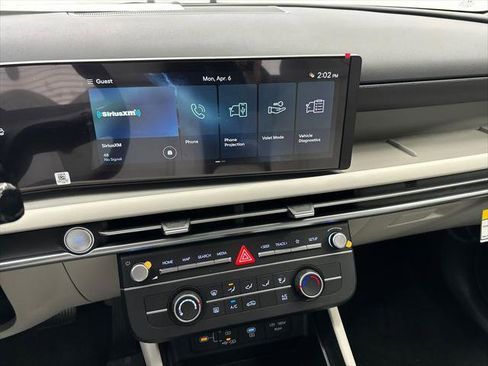 New 2026 Hyundai Tucson SE image 27