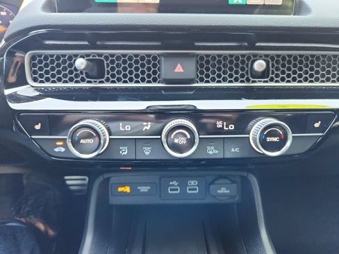 Used 2023 Honda Civic Sport Touring image 16