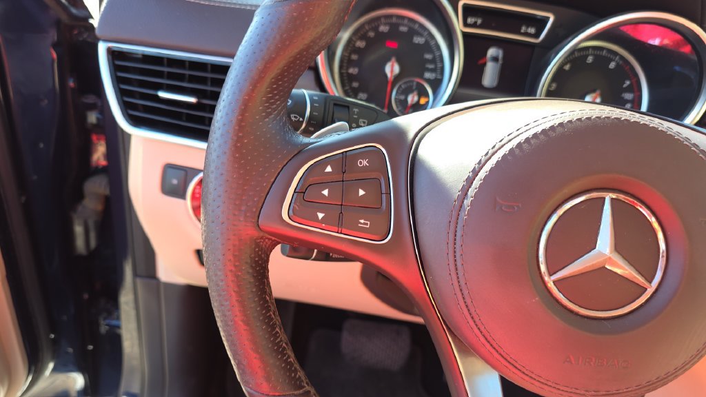 Used 2019 Mercedes-Benz GLS 450 4MATIC image 16