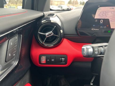 New 2026 Chevrolet Blazer EV SS AWD/4WD image 22