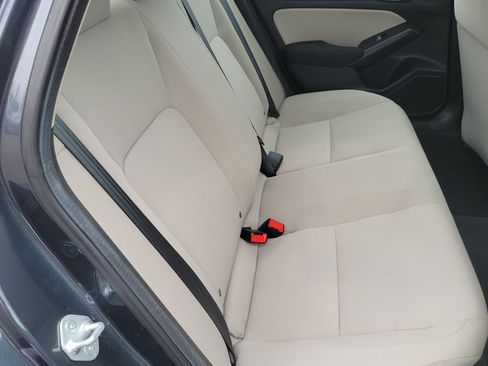 Used 2024 Honda Civic LX image 24