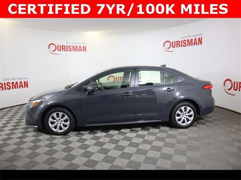 Used 2024 Toyota Corolla LE image 13