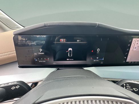 New 2026 Nissan Murano Platinum w/ Cargo Package AWD/4WD image 32