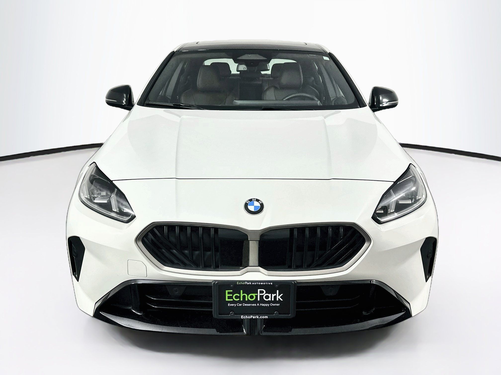 Used 2026 BMW 228i FWD image 2