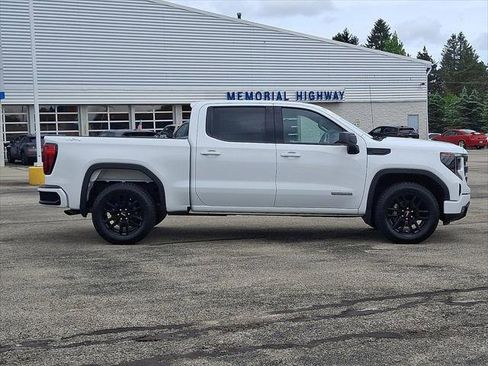 Used 2022 GMC Sierra 1500 Elevation AWD/4WD image 6
