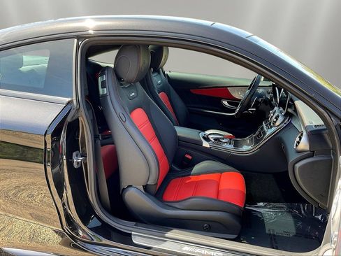Used 2023 Mercedes-Benz C 63 AMG S image 29