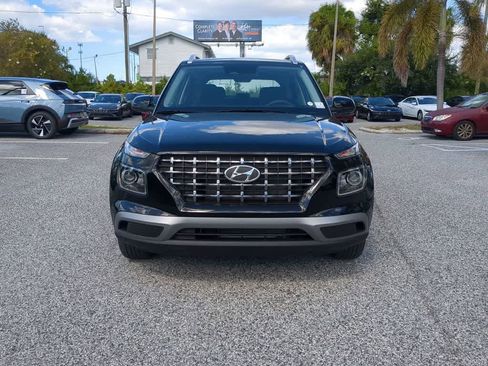 New 2026 Hyundai Venue SEL image 10