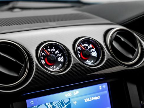 Used 2021 Ford Mustang Shelby GT500 w/ Carbon Fiber Track Pack image 66