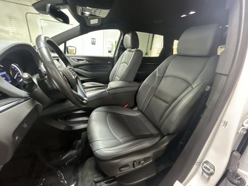 Used 2024 Buick Enclave Essence w/ LPO, Floor Liner Package AWD/4WD image 20