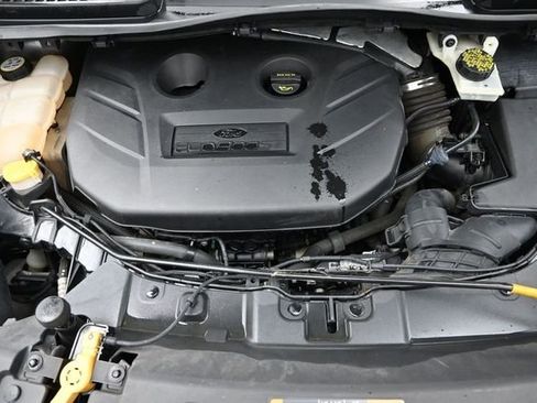 Used 2013 Ford Escape SE AWD/4WD image 19