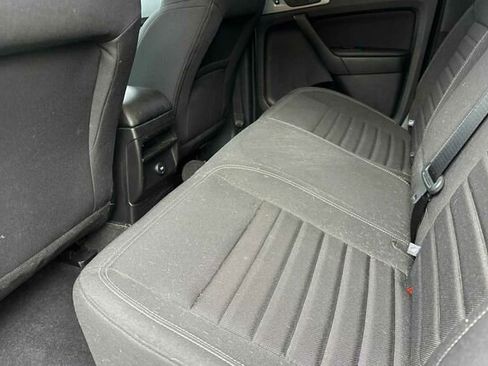 Used 2022 Ford Ranger XL w/ Equipment Group 101A High image 11