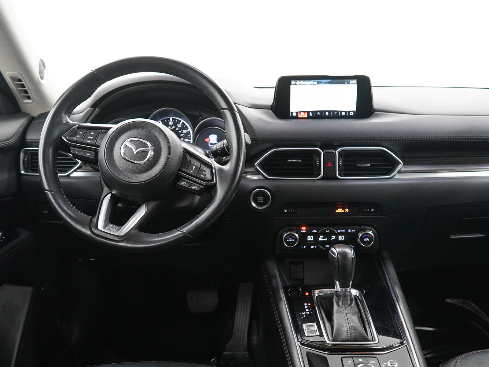 Used 2018 MAZDA CX-5 Grand Touring AWD/4WD image 16