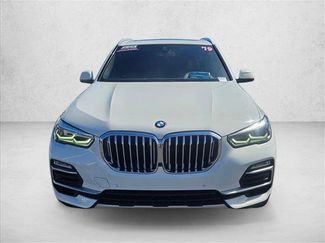 Used 2019 BMW X5 xDrive40i w/ Convenience Package video 2