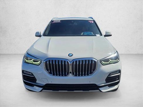 Used 2019 BMW X5 xDrive40i w/ Convenience Package image 2