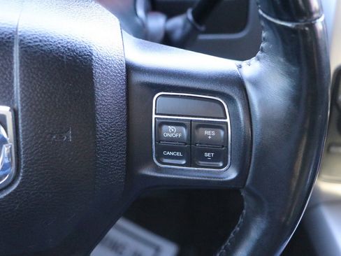 Used 2018 RAM 2500 Big Horn image 19